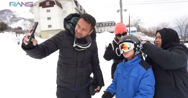 Youtube.com/RANS Entertainment